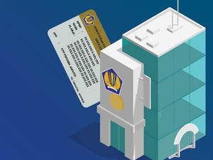 Kementerian Jokowi Selidiki Kebocoran Data NPWP