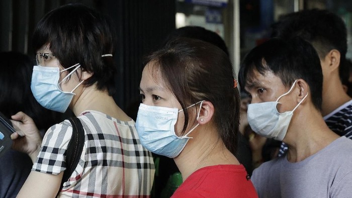 Seorang Wanita di Filipina Positif Virus Corona Otoritas Filipina untuk pertama kalinya mengonfirmasi kasus virus corona di wilayahnya. Satu pasien yang berasal dari China kini tengah dikarantina di Filipina.