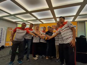 Proliga 2020 Seri Kedua Digelar di Purwokerto Akhir Pekan Ini
