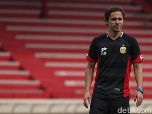 Bhayangkara FC Ingatkan Paul Munster: Selalu Dukung Timnas Indonesia