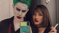 Keduanya pun dianggap sangat cocok dan banyak netizen yang berharap jika Lala dan Julian bisa menuju ke jenjang pernikahan. Dok. Instagram/lalamarionmj