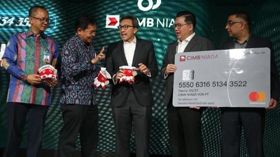 Inovasi Pengembangan Layanan Perbankan Berbasis Digital