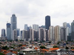 Pengusaha Prediksi Pertumbuhan Ekonomi RI Bakal Minus