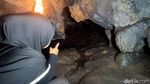 Foto: Gua yang Dulu Jadi Tempat Sembunyi Johny Indo
