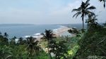 Tempat Foto-foto Asyik di Pangandaran