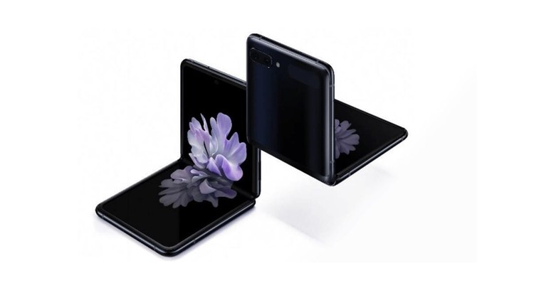 Galaxy Z Flip