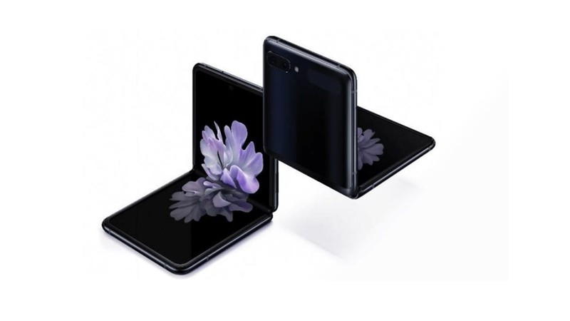 Galaxy Z Flip