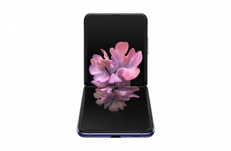 Galaxy Z Flip