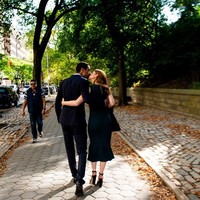 Jennifer dan Nassar memiliki ketertarikan yang sama. Keduanya memiliki chemistry yang kuat karena sama-sama menekuni olahraga berkuda. Foto: Instagram