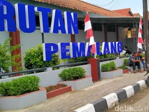 Kesaksian Warga yang Lihat Pria Bakar Al-Quran di Pemalang