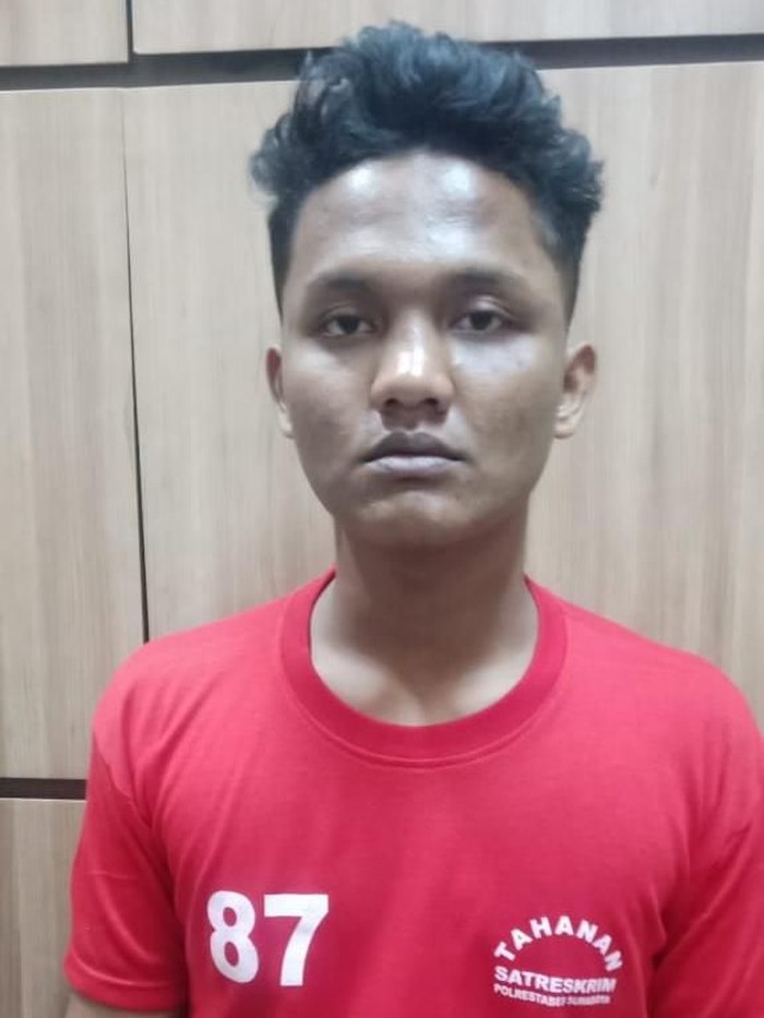 pencabulan di surabaya