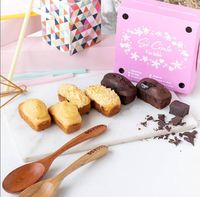 Ngemil Sore dengan Kue Balok Bandung di 5 Tempat Ini