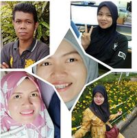 Pria Viral Pasang Spanduk Cari Jodoh di Tiang Listrik Bertemu Belahan Jiwa