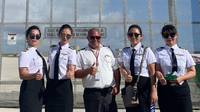 Star Marianas Air Star Marianas Air