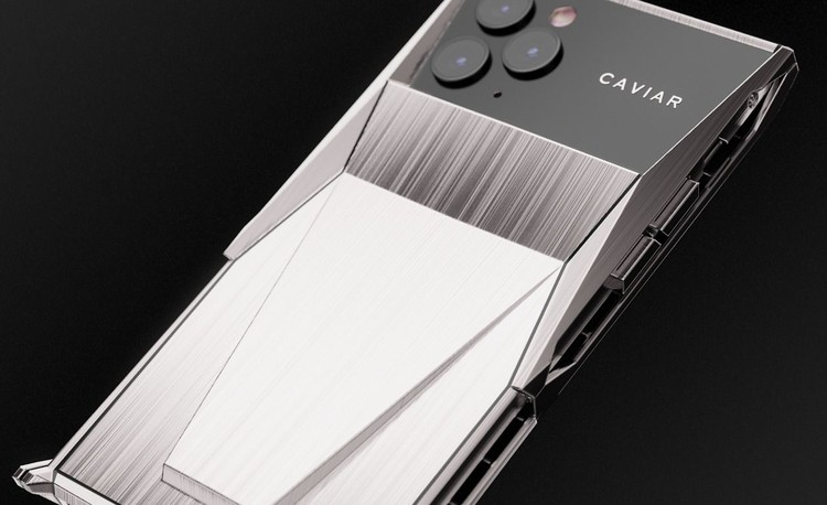 Cyberphone