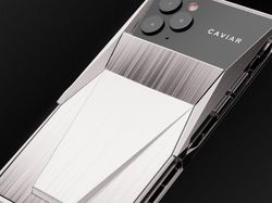 Wujud Cyberphone, iPhone 11 Pro yang Dikawinkan dengan Cybertruck