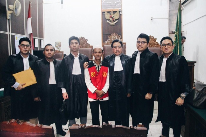 Ari Darmawan