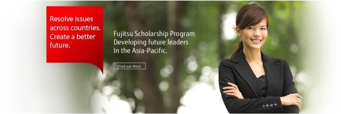 adv fujitsu