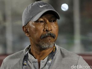 Pola Makan Pemain Indonesia Lagi Disorot, Ini Kata Fakhri Husaini