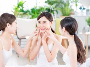 5 Cara Bikin Wajah Makin Cantik Putih Alami dengan Oxytera Platinum