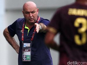 3 Pemain PSM Makassar Belum Fit Jelang Lawan Shan United