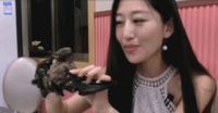 Dihujat Setelah Makan Sup Kelelawar, Presenter Asal China Ini Minta Maaf
