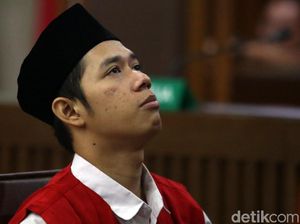 Perjalanan Kasus Lutfi Pembawa Bendera hingga Divonis 4 Bulan Bui