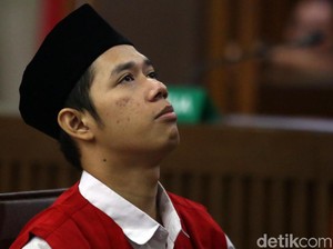 Perjalanan Kasus Lutfi Pembawa Bendera hingga Divonis 4 Bulan Bui