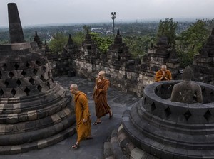 26 Tempat Wisata Hits di Magelang yang Kekinian