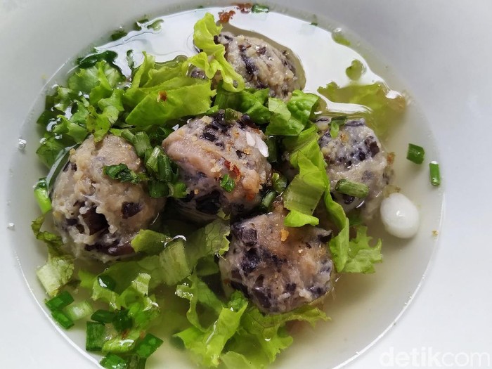 bakso jamur jatim bakso jamur jatim
