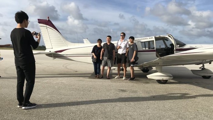 Star Marianas Air