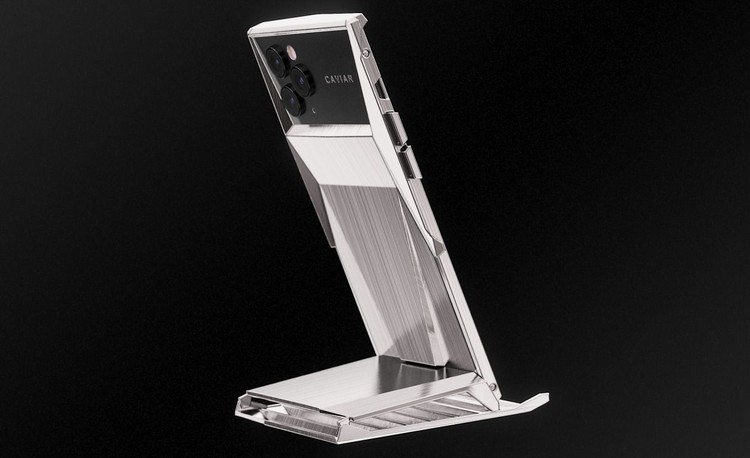 Cyberphone