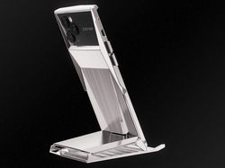 Wujud Cyberphone, iPhone 11 Pro yang Dikawinkan dengan Cybertruck