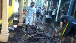Begini Kondisi Lereng Gunung Raung Pasca Banjir Bandang