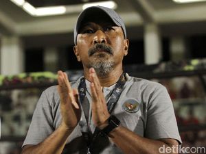 Fakhri Husaini: 3 Mantan Pemain Timnas Layak Masuk Bursa Sekjen PSSI
