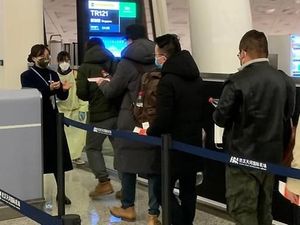 Peningkatan Virus Corona di Singapura, Kemlu Ingatkan Wisatawan
