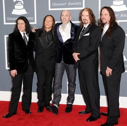 Tur Anniversary ke-40, Dream Theater Konser di Jakarta 2026