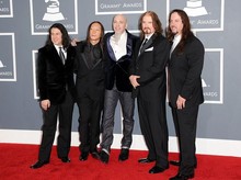 Tur Anniversary ke-40, Dream Theater Konser di Jakarta 2026