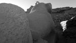 Foto: Sphinx Berkepala Domba Berusia 3 Ribu Tahun