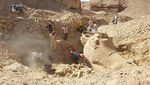 Foto: Sphinx Berkepala Domba Berusia 3 Ribu Tahun