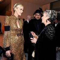 Charlize Theron sudah membintangi berbagai film pencetak box office, termasuk ‘Monster’ yang membuatnya diganjar penghargaan Oscars.  Foto: Frazer Harrison/Getty Images