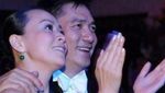 Cinta Abadi Tony Leung-Carina Lau: Pacaran 19 Tahun Berujung Menikah