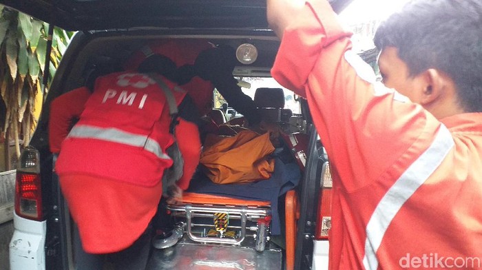 Seorang Perempuan di Surabaya Tewas Dibunuh Mantan Suami Siri