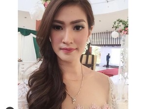 Viral karena Dagang Tahu Goreng, Amanda Nurani Kerap Digoda Pembeli