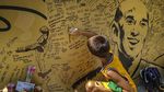 Mural Tribute untuk Kobe Bryant Hiasi Filipina dan Australia