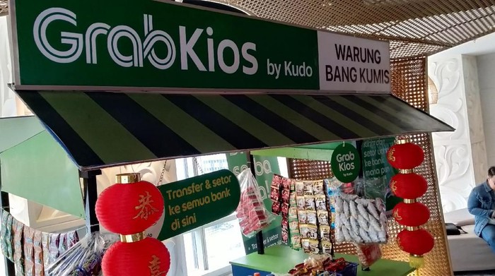 GrabKios