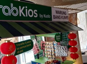 Mau Pelanggan Warung Tetap Setia dan Tersenyum? Coba Cara Ini