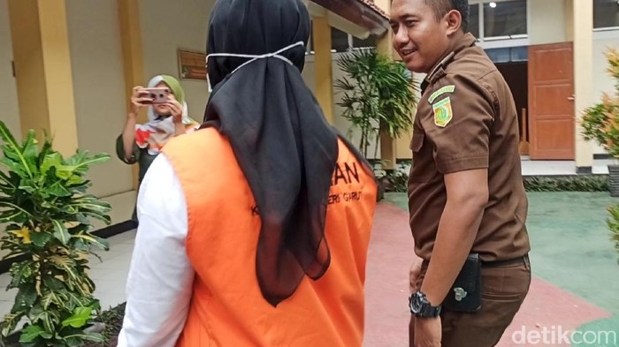 Sidang Seks Gangbang Garut