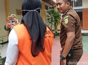 Sidang Gangbang Garut, Biduan Tepis soal Sebar Video Seks