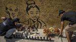 Mural Tribute untuk Kobe Bryant Hiasi Filipina dan Australia